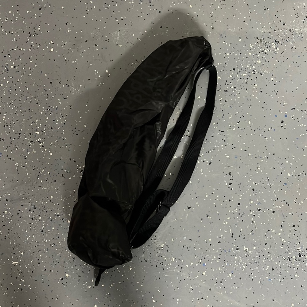 Lululemon Yoga Bag